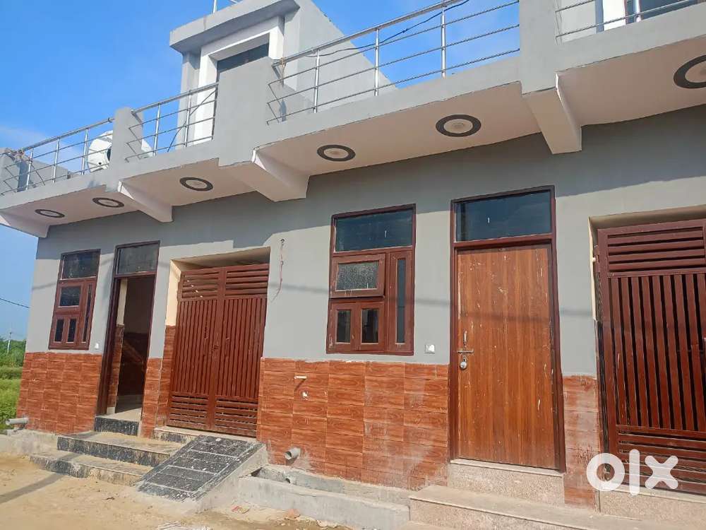 50 gaj independent house for sale near chapproula lal kaun ghaziabad