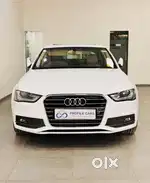 Audi A4 2014-2016 35 TDI Technology Edition, 2016, Diesel