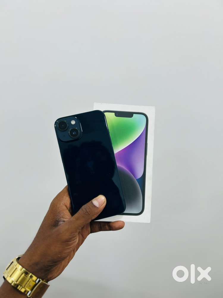 Iphone 14 256