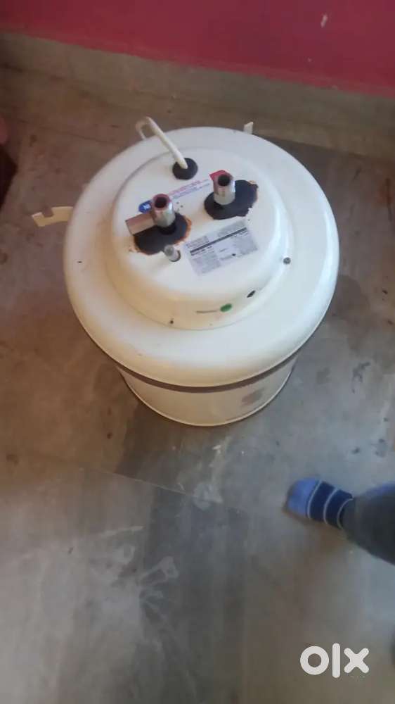 Geejarcapacity 16leetar