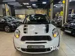 Mini Cooper Countryman S, 2013, Petrol