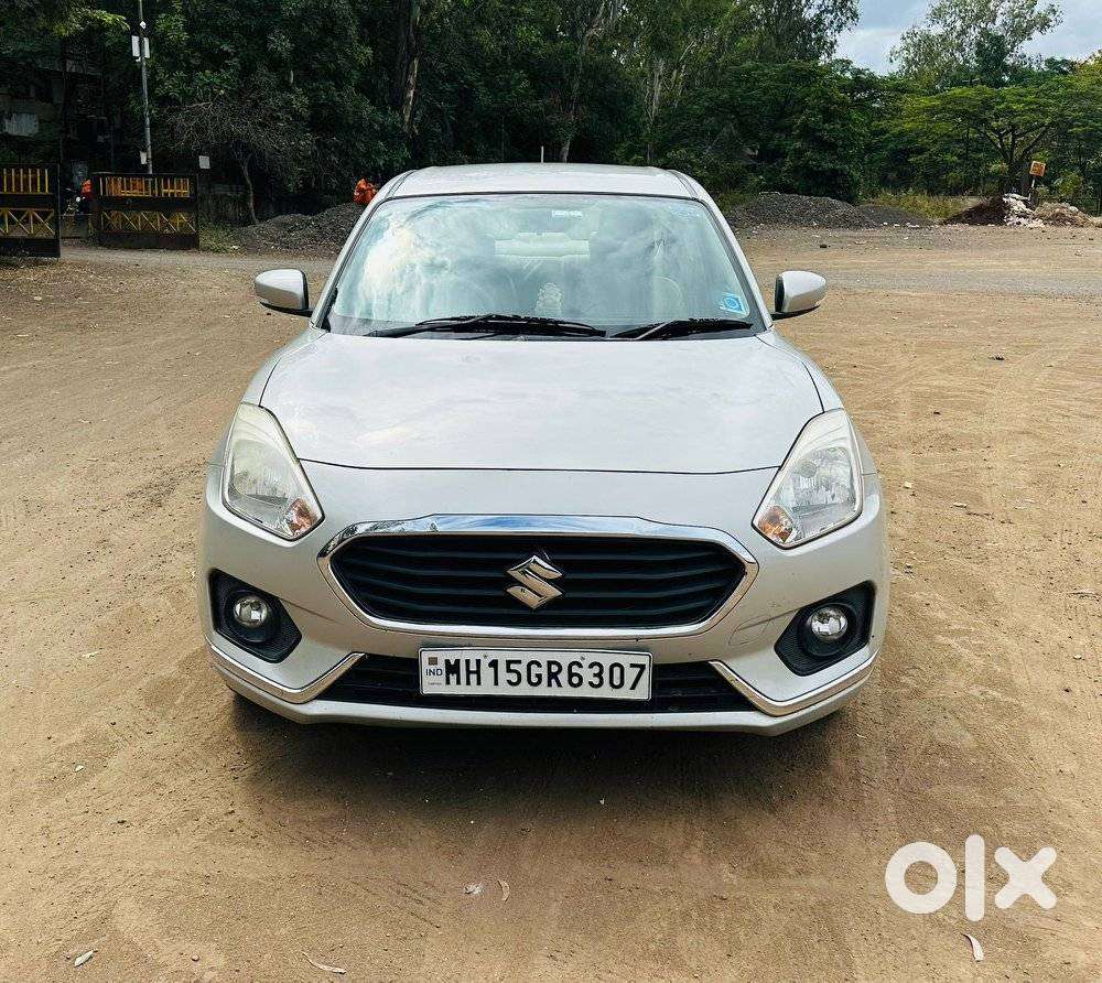 Maruti Suzuki Swift Dzire VDI (O), 2019, Diesel
