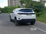 Tata Harrier 2.0 Kryotec XT Plus Camo, 2020, Diesel