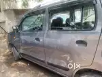 Maruti Suzuki Wagon R 1.0 LXi CNG, 2015, CNG & Hybrids
