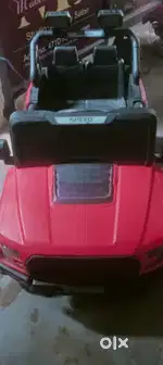 Toy car for kids