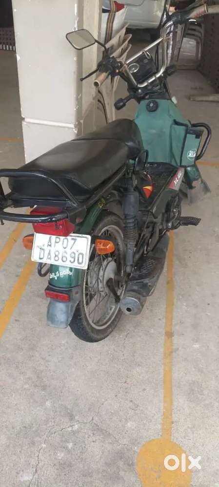 My Xl 100 Heavy Duty Good Condition