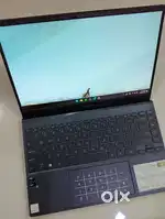Asus ZenBook 13 OLED Premium Ultrabook