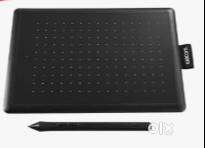 Wacom Pent Tab