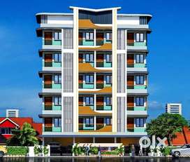 corner commercial  Pg building for sale opposite manytha Tech Park