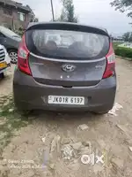Hyundai EON 2012 Petrol 112222 Km Driven