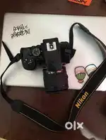 Nikon camera D5600
