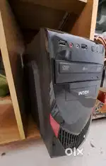 CPU Cabinet