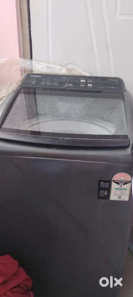 Samsung elite magic Washing machine