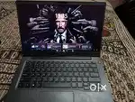 Dell latitude 7300 with touch screen