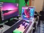 Gaming computer
