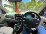 Hyundai i10 2008 Petrol Good Condition