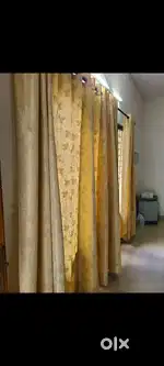 Door/Window Curtain
