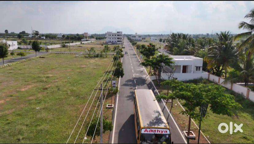 120 ACRES PROJECT IN FAIR LAND MEGA TOWNSHIP