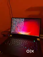 Alienware X15 R2