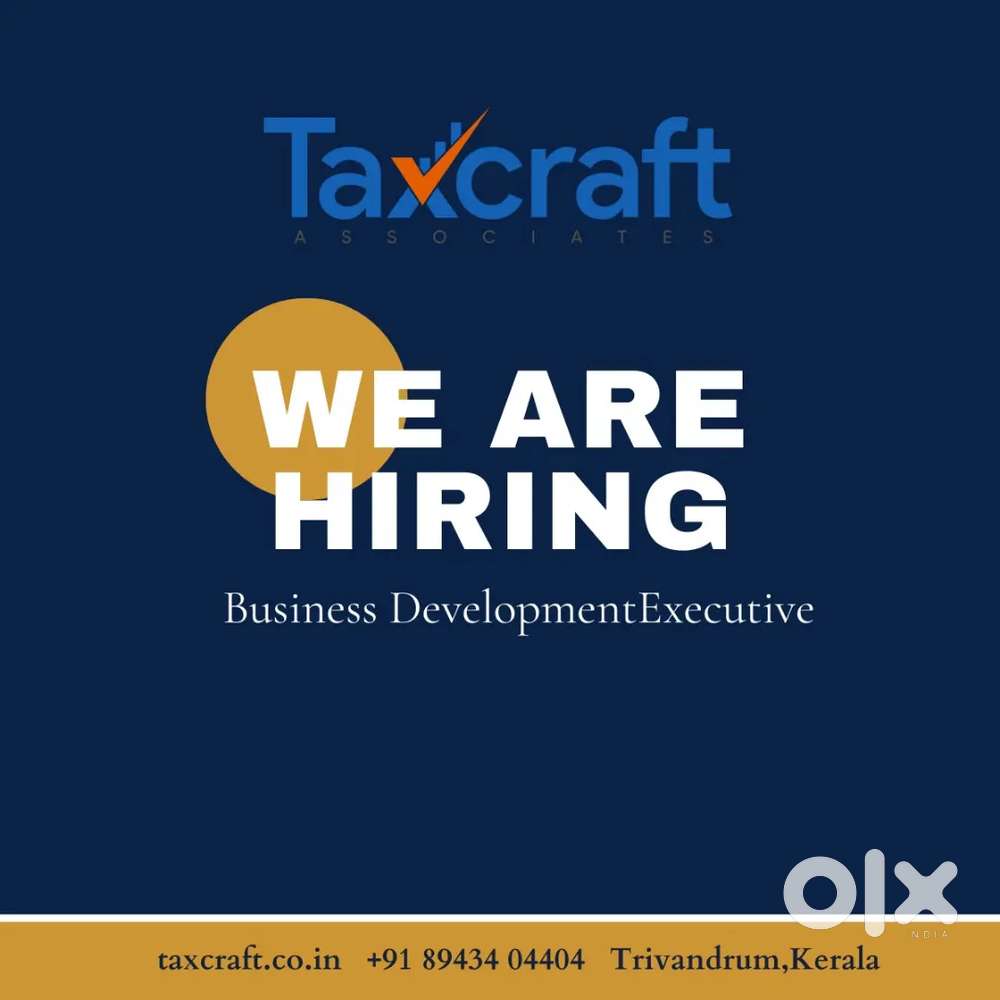 We are hiring a smart  Female Telecalling Executive