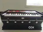 Haramonium and keyboards available on rent