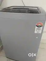 LG 6.5 Kg 5 Star Smart Inverter Fully-Automatic Top Loading