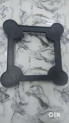 Fridge stand