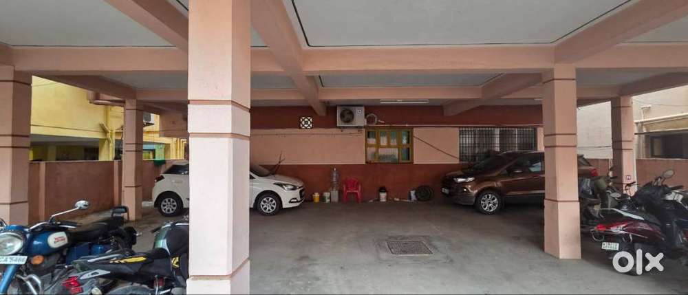 2BHK 1108 SQFT FLAT FOR SALE VELACHERY VIJAY NAGAR BUS TERMINAL, CH 42