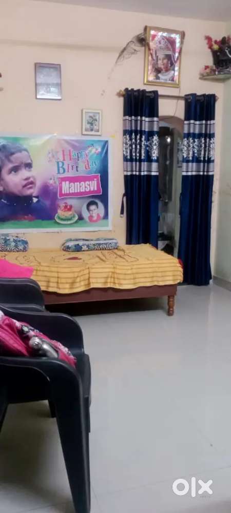 Saneguruji nagar bhag 2, Lohara Yavatmal