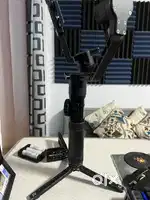 Zhiyun crane 2