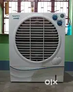 New Symphony Jumbo 70 Cooler with stand for sale