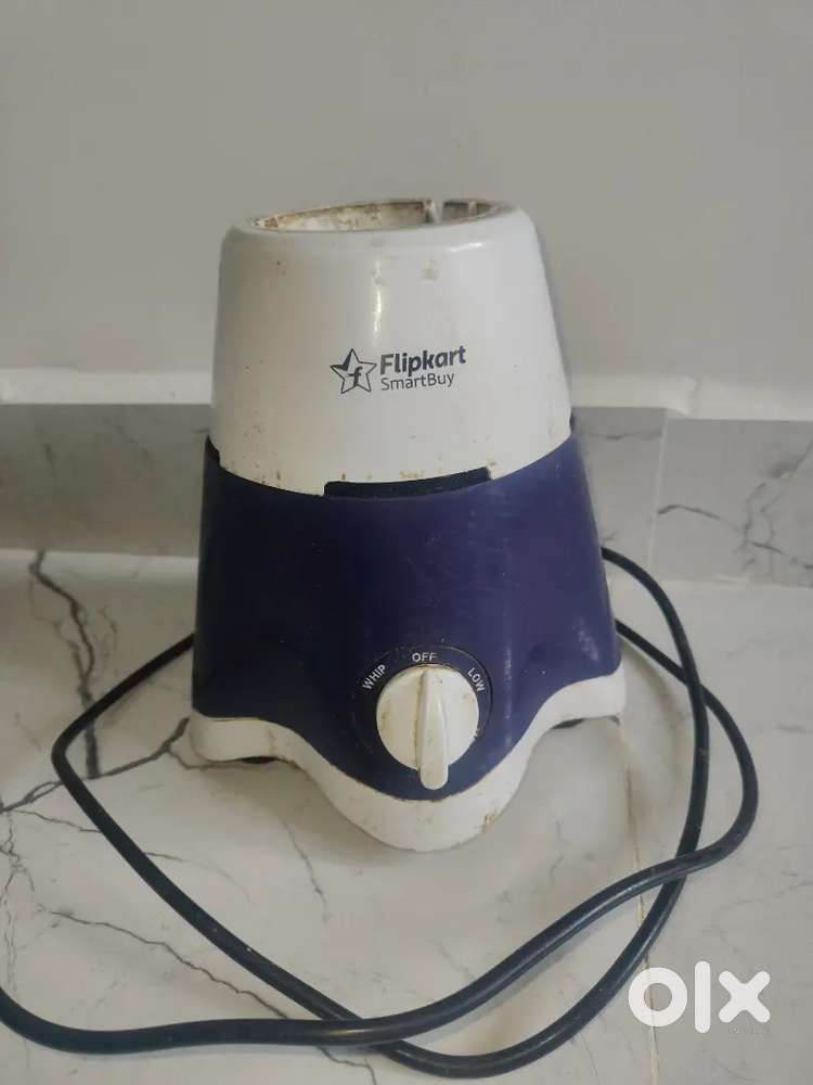 Mixer grinder