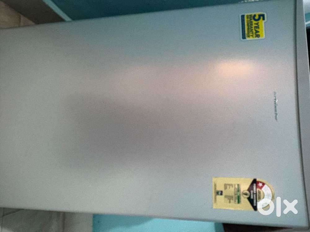 Kelvinator Fridge (Refrigerator)