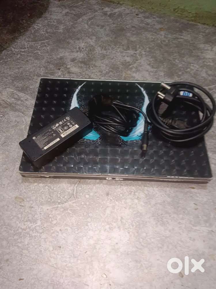 HP laptophwh Sath charger modal Hp Elite book 8460p modal 2019