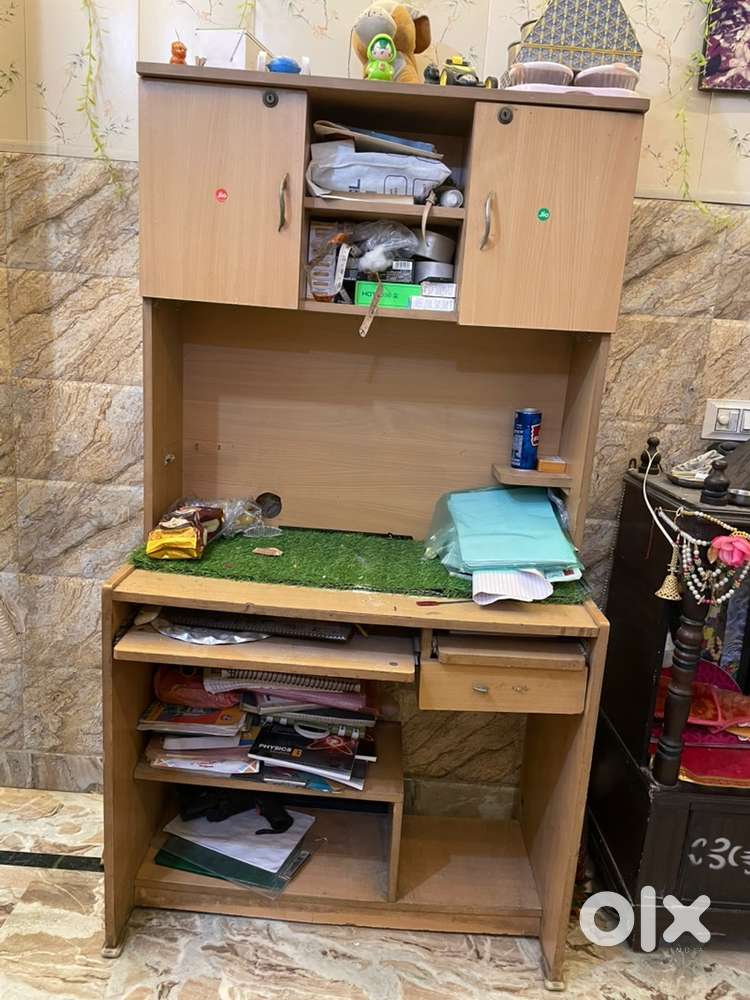 Computer cum Study Table