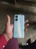 Vivo t1 4+4 128