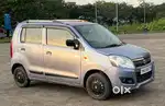 Maruti Suzuki Wagon R LXI CNG, 2013, CNG & Hybrids
