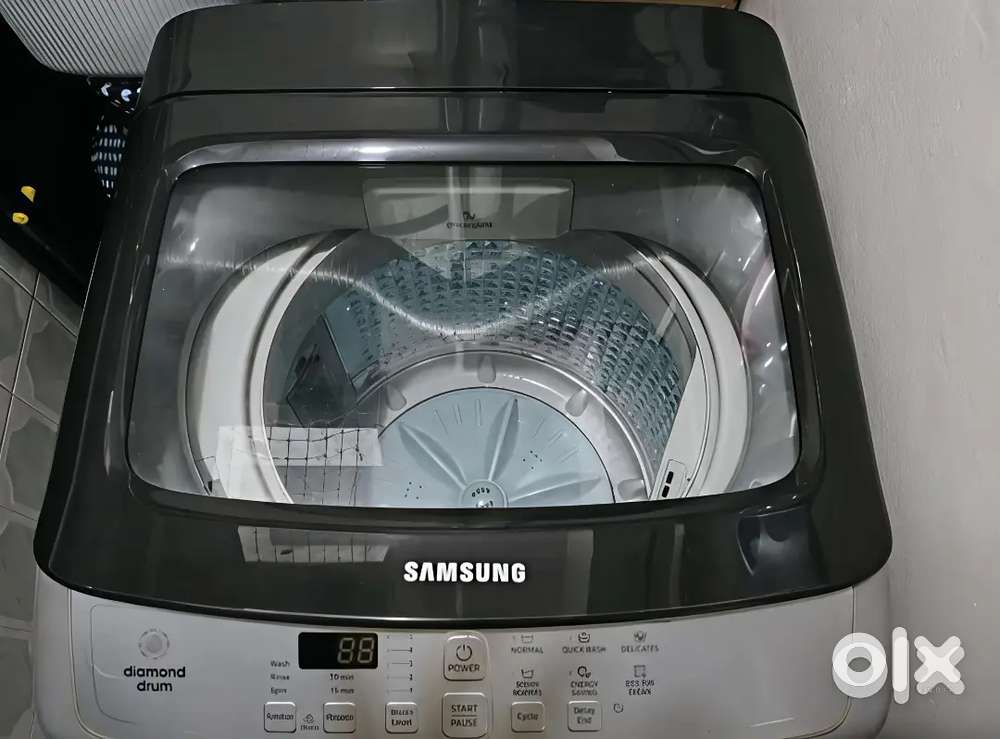 Samsung 8Kg Washing Machine