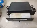 Electric tandoor
