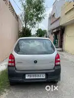 Maruti Suzuki Alto 800 2010