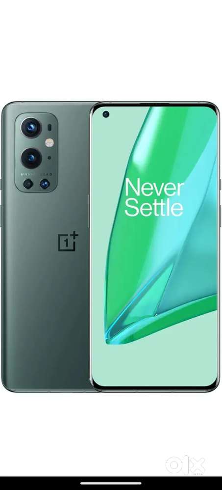 Sell and exchange oneplus 9 Pro 12 gb ram 256 gb rom