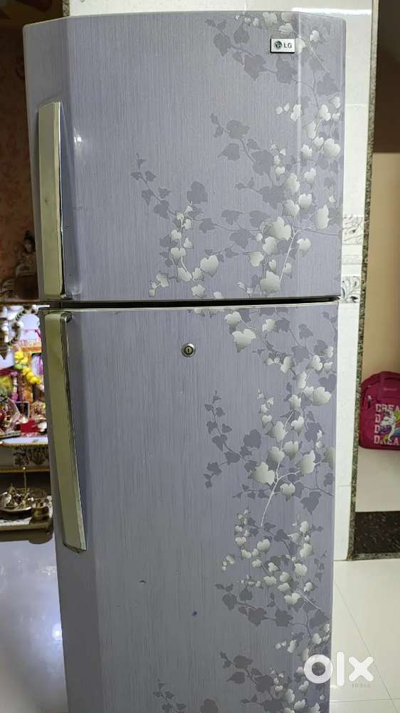 Lg tip top condition
