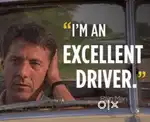Im car driver i have 5 years experience