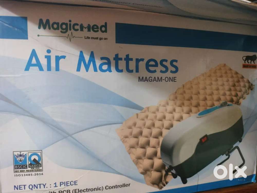 Air Mattresses for patients