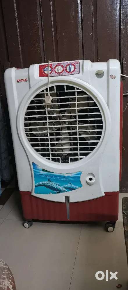 Koshala company big cooler bechna hsic