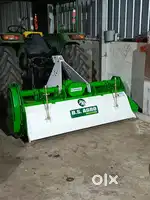 Bs Agro Rotavators