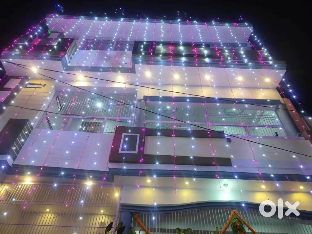 2 BHK FLAT near FCI Godown