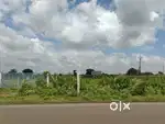 For Sale Factory Setup With Highway Land