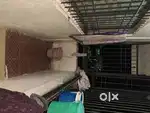 Good Modern Flat with POP & Grills