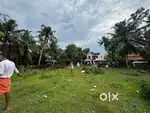 7 cent square plot for sale